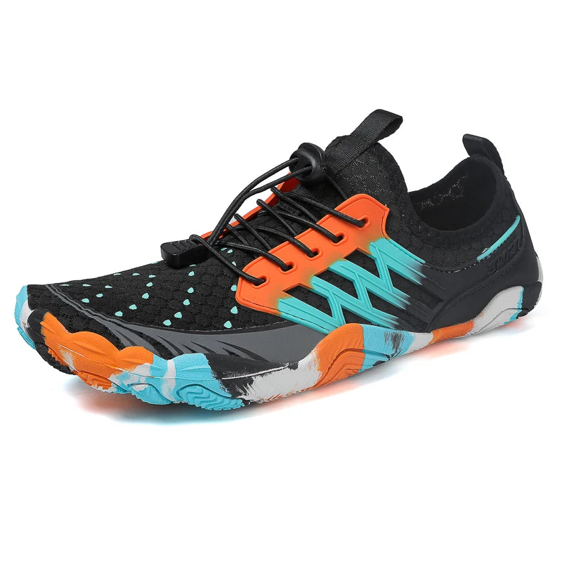 SummitX