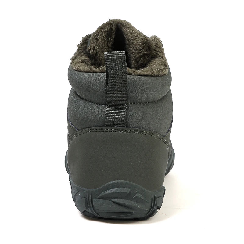 Glacier V2