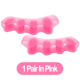 Silicone Toe Separator
